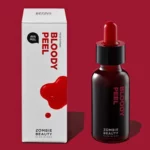 سرم لایه‌بردار اسکین 1004 زامبی بیوتی Bloody Peel