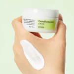 کرم ترمیم‌کننده سنتلا کوزارکس Centella Blemish Cream