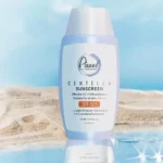 ضد آفتاب تسکین‌دهنده پیکسل Centella حجم 50میل