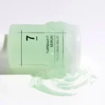 سرم تسکین دهنده نامبوزین شماره 7 Mild Green حجم ۵۰ میل