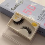 مژه 5D صوفیا پرو Sofia pro کد 07