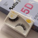 مژه 5D صوفیا پرو Sofia pro کد 06