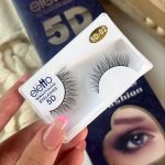 مژه 5D الیتو eletto کد 02