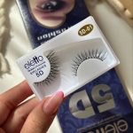 مژه 5D الیتو eletto کد 01