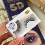 مژه 5D الیتو eletto کد 10
