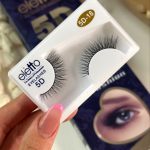 مژه 5D الیتو eletto کد 18