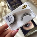 مژه 5D الیتو eletto کد 07