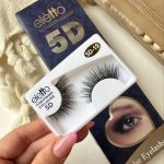 مژه 5D الیتو eletto کد 19