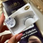 مژه 5D الیتو eletto کد 06