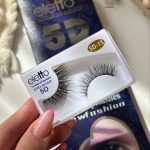 مژه 5D الیتو eletto کد 15