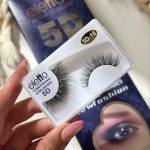 مژه 5D الیتو eletto کد 16