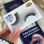 مژه 5D الیتو eletto کد 17