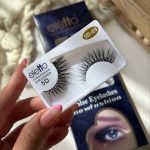 مژه 5D الیتو eletto کد 09