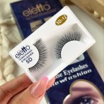 مژه 5D الیتو eletto کد 12