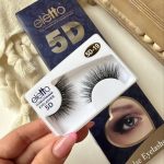 مژه 5D الیتو eletto کد 19