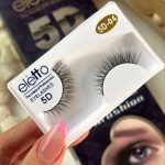 مژه 5D الیتو eletto کد 04