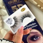مژه 5D الیتو eletto کد 13