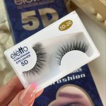 مژه 5D الیتو eletto کد 20