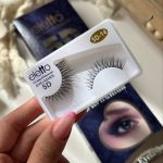 مژه 5D الیتو eletto کد 14