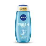 شامپو بدن نیوا مدل Fresh pure حجم 250میل