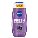 شامپو بدن نیوا مدل Fresh powerfruit حجم 250میل