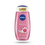شامپو بدن نیوا مدل Shower waterlily & oil حجم 250میل