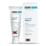 ژل لایه‌بردار ایزدین Ureadin Ultra 40 حجم 30میل