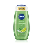شامپو بدن نیوا مدل Shower Lemongrass & Oil حجم 250میل