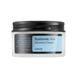 کرم آبرسان تقویت‌کننده کوزارکس Hyaluronic وزن 100گرم