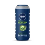 ژل شستشو 3در1 نیوا مدل Energy حجم 250میل