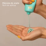 ماسک صورت ضدجوش ایزدین Acniben - تصویر 2