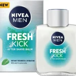 افتر شیو کرمی نیوا مدل Fresh Kick حجم 100میل