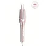 دستگاه فرکننده مو شیگلم مدل Cupid’s Charm سایز 25mm