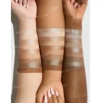 پالت سایه شیگلم مدل Peach Perfection وزن 7.6گرم - تصویر 3
