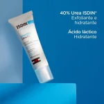 ژل لایه‌بردار ایزدین Ureadin Ultra 40 حجم 30میل - تصویر 3