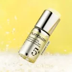 آمپول دو مرحله‌ای ضد لک نامبوزین مدل Glutathione TXA - تصویر 3