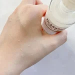 آمپول لایه‌بردار دکتر ملاکسین White Rice حجم ۸۰ میل - تصویر 2
