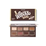 پالت سایه چشم شیگلم مدل Wanka Bar