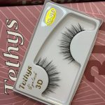 مژه 3D تتیس Tethys کد S89