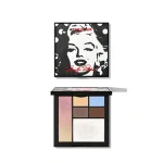 پالت سایه چشم و صورت شیگلم Marilyn Monroe