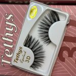 مژه 3D تتیس Tethys کد L3