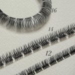 مژه ریسه ای فیشر ایزابلا prance