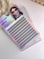 پالت کاشت هیدن 20P 10mm سنجابی برند S.2.Lash
