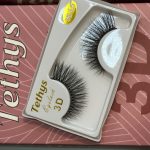مژه 3D تتیس Tethys کد L5