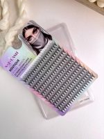 پالت کاشت هیدن 20P 14mm سنجابی برند S.2.Lash