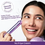 دورچشم ضدچروک و تیرگی نامبوزین شماره 9 Volumetox - تصویر 3