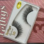 مژه 3D تتیس Tethys کد J1