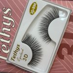 مژه 3D تتیس Tethys کد S98