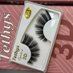مژه 3D تتیس Tethys کد L1