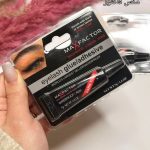 چسب مژه موقت 7 گرم تیوپی Max factor مکس فکتور